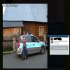 Wielka jest moja ambicja nie dogoni mnie policja 
