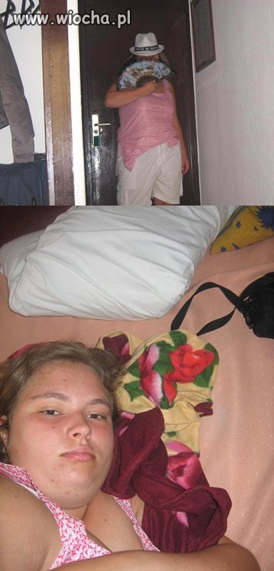 Lloret de Mar 2011.