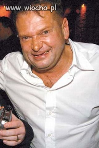 Gówno zawsze wyjdzie na wierzch...