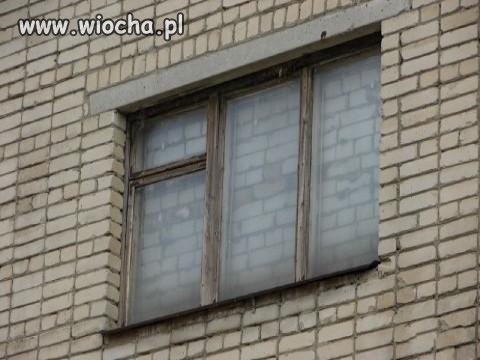 To dopiero wiocha