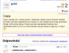 A Wy co myślicie?