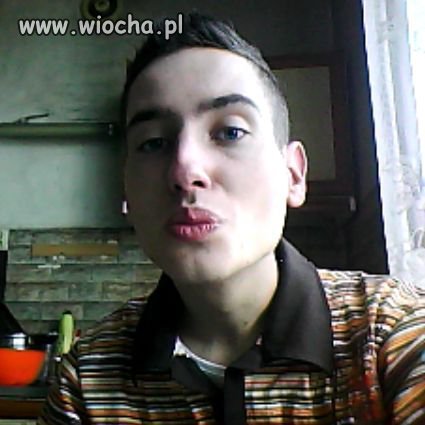 Jest sweet dzióbek jest i Wiocha