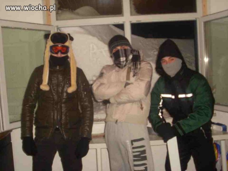 Az strach się bać