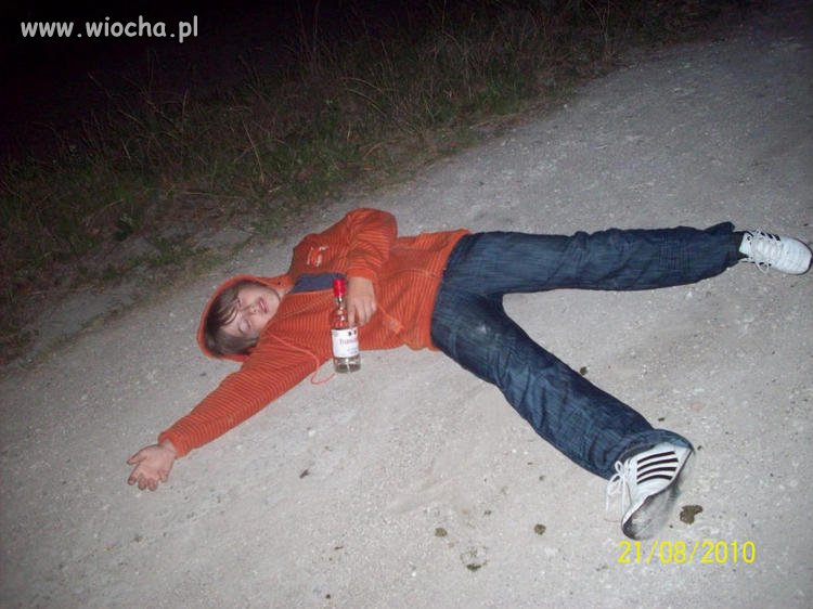 Co to w ogóle jest? 