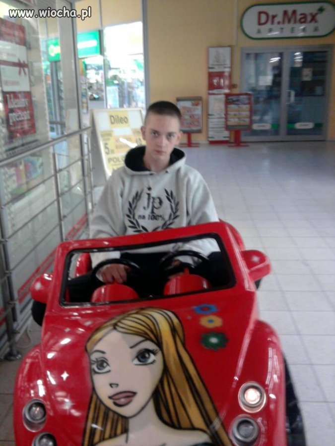 Gangster