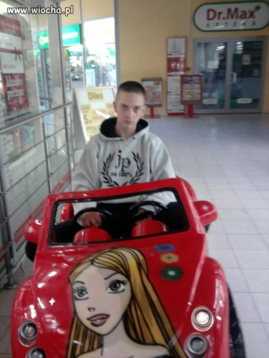 Gangster