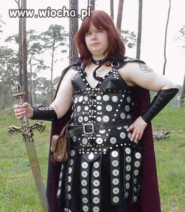 Xena: Wojownicza księżniczka
