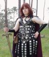 Xena: Wojownicza księżniczka
