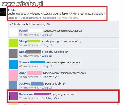 Legany z Lublina hah 