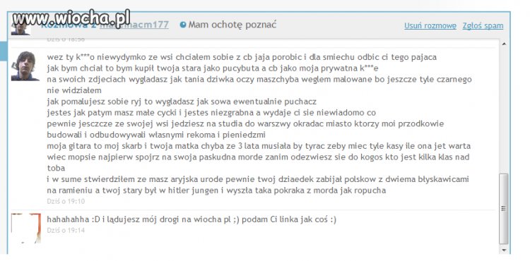 Bulwers na fotce