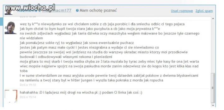 Bulwers na fotce