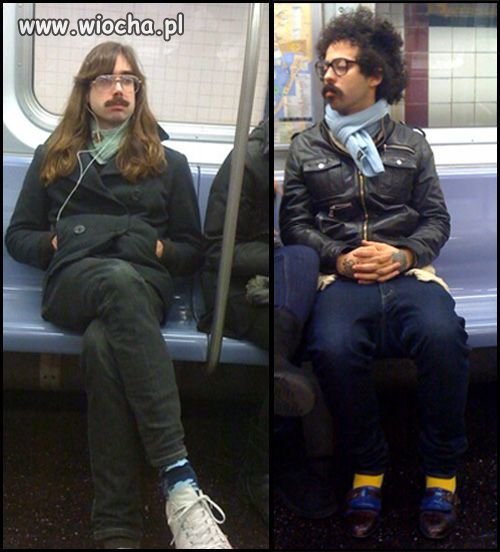 Hipsterzy