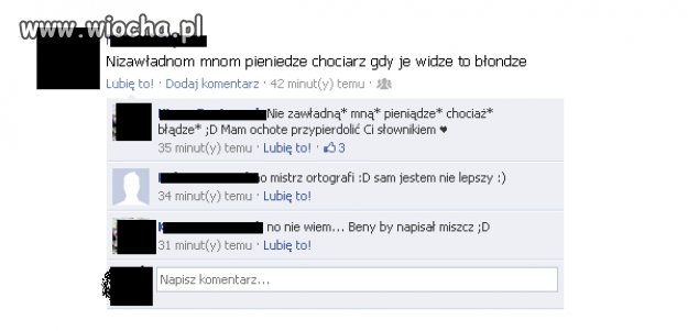Inteligencja polskiej młodzieży 