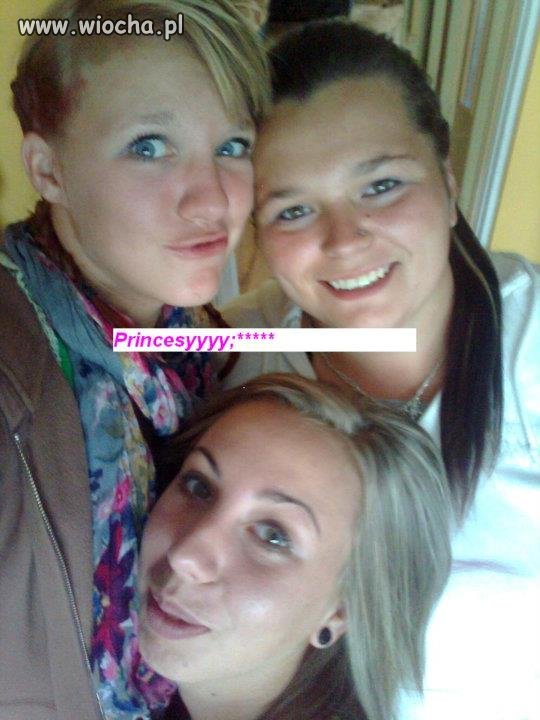 Princesy