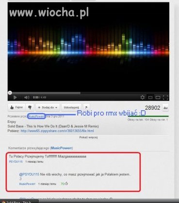 Polscy debile
