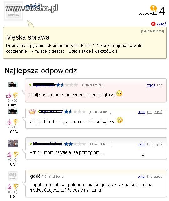 Męska sprawa 