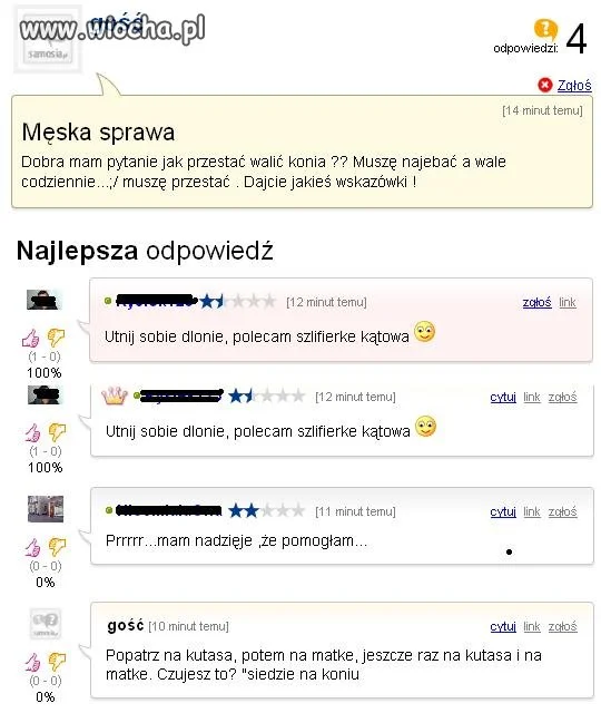 Męska sprawa 