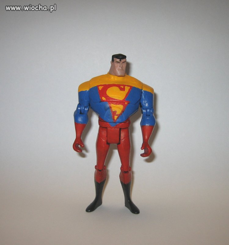 Superman
