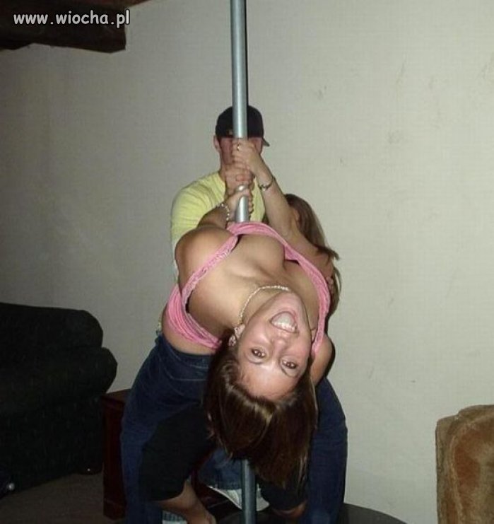 Dzikie dziewczyny + imprezka + alkohol =