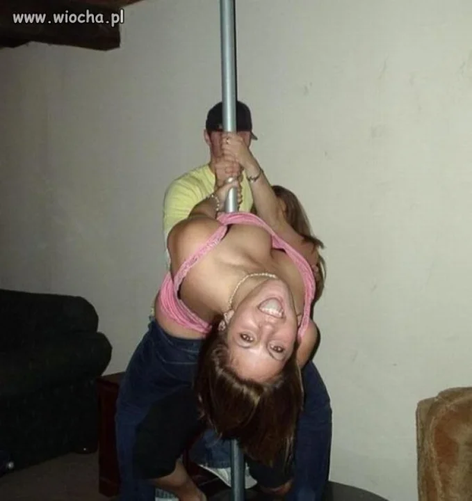 Dzikie dziewczyny + imprezka + alkohol =