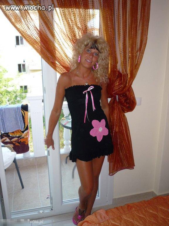 Blondi...