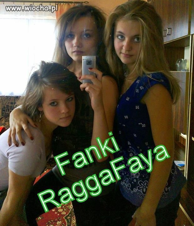 Fanki RaggaFaya