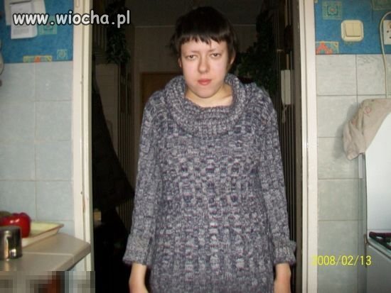 Zaje*isty wyraz twarzy 