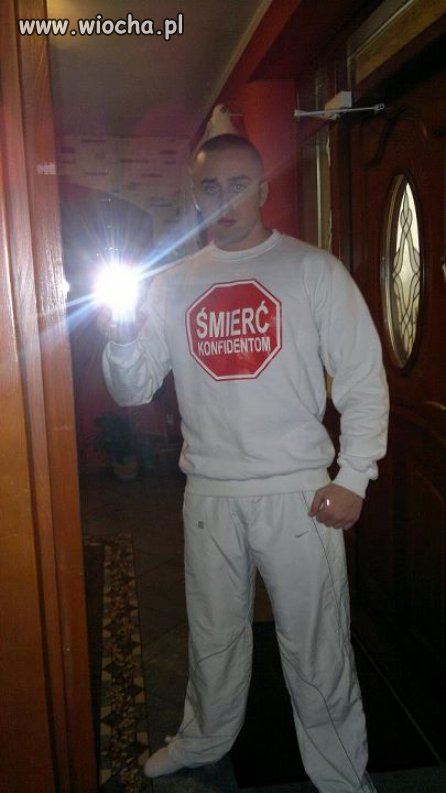 Wielki maczo...