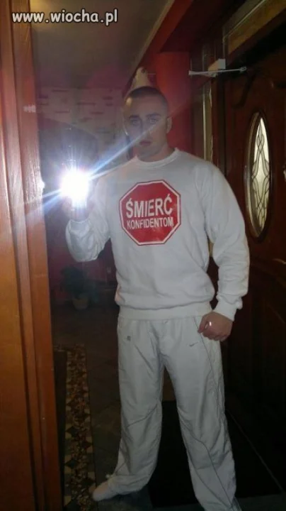 Wielki maczo...
