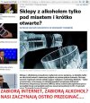 Niedługo zabiorą nam całą radość życia