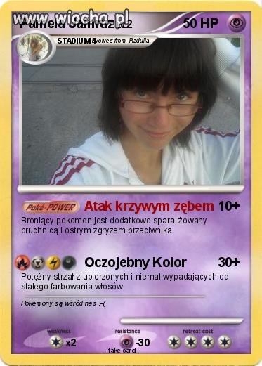 Pokemony są wśród nas?
