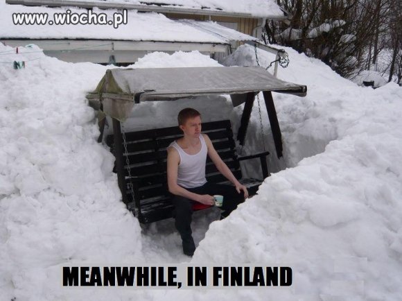 Finlandia