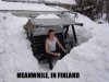 Finlandia