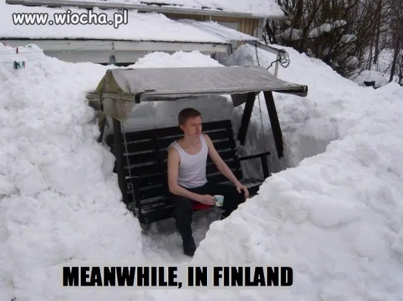 Finlandia
