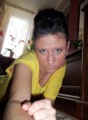 Gdzie ona ma 