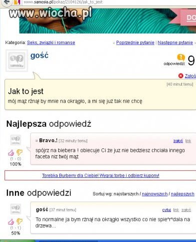 Jak to jest