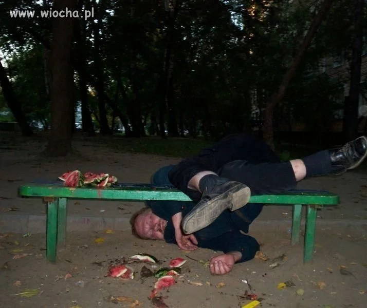 Ależ kochanie...