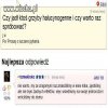 Na prawdę nie warto...