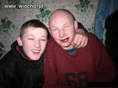 Trzeba sobie cyknąć fotkę...