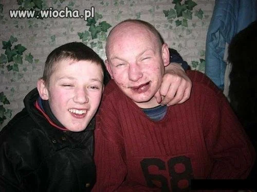 Trzeba sobie cyknąć fotkę...