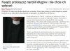 Ksiądz też człowiek?!...