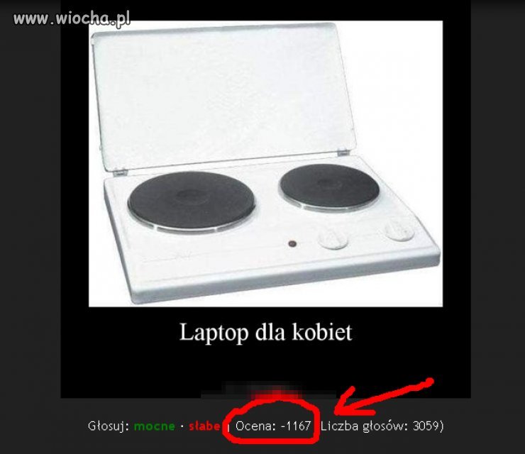 Wiocha na Demotywatorach!!!