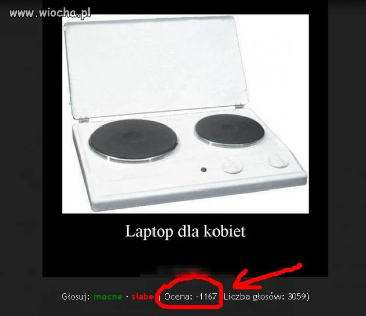 Wiocha na Demotywatorach!!!