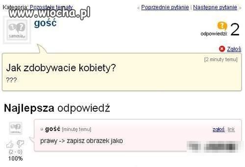 No to już wiemy