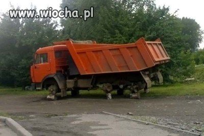Ludzie są jak Piraci... kradną wszystko...