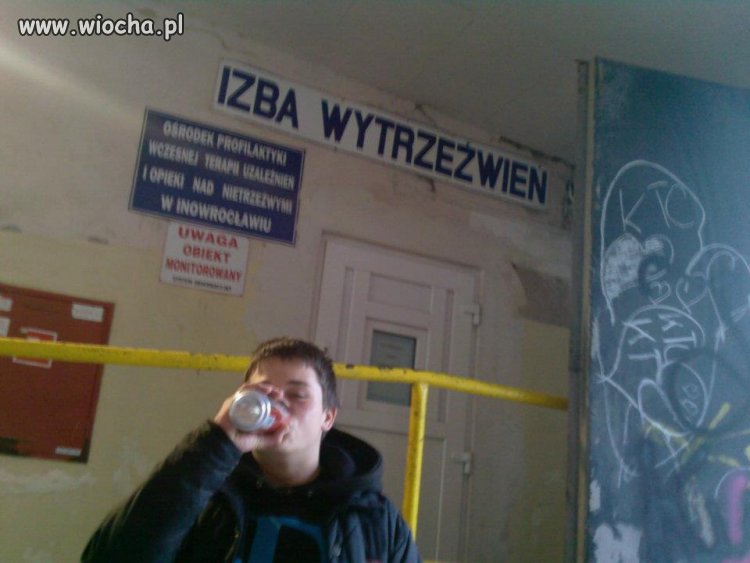 Hmm w tych czasach to chyba normalny widok ... 