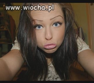 DuckFace.