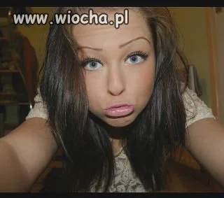 DuckFace.