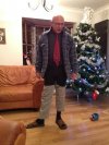 Cool dziadek