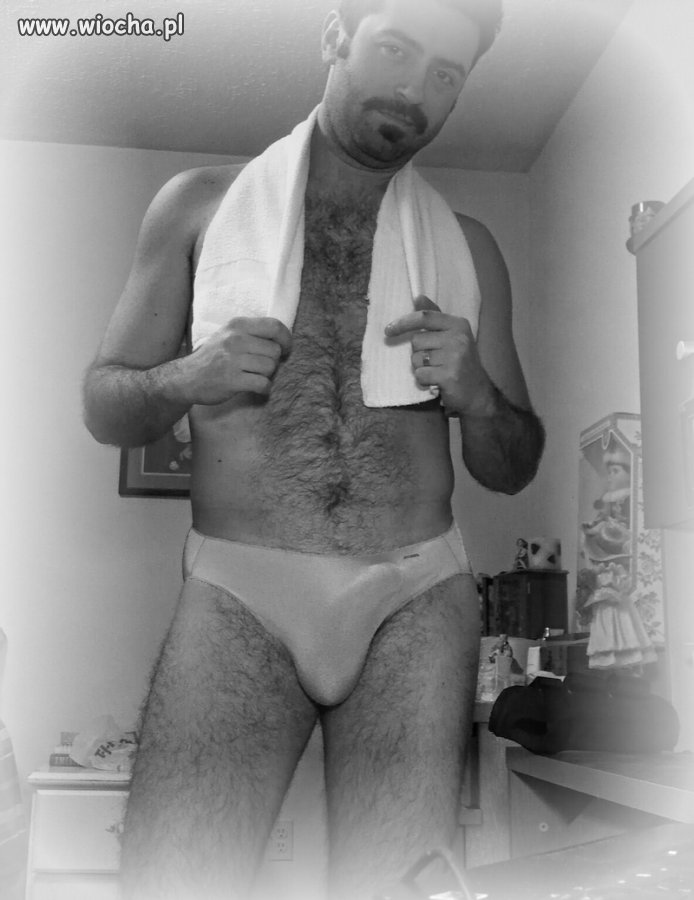 I'm sexy and i know it